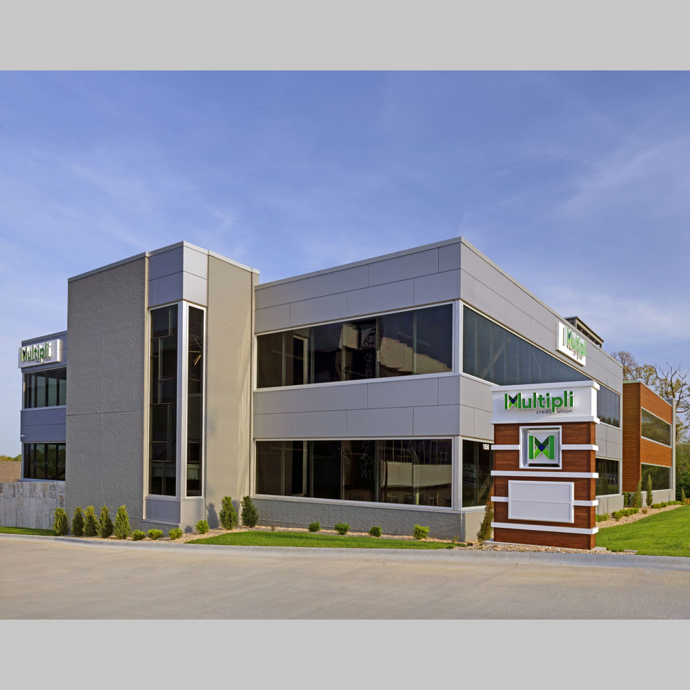 [Company name] office